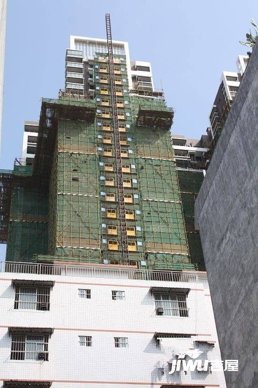 宏桂东昇实景图图片