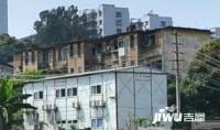 广西第一工业学校宿舍区实景图图片