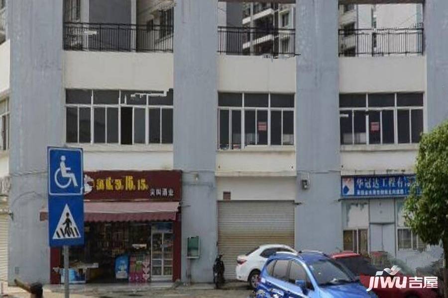 金水湾实景图图片