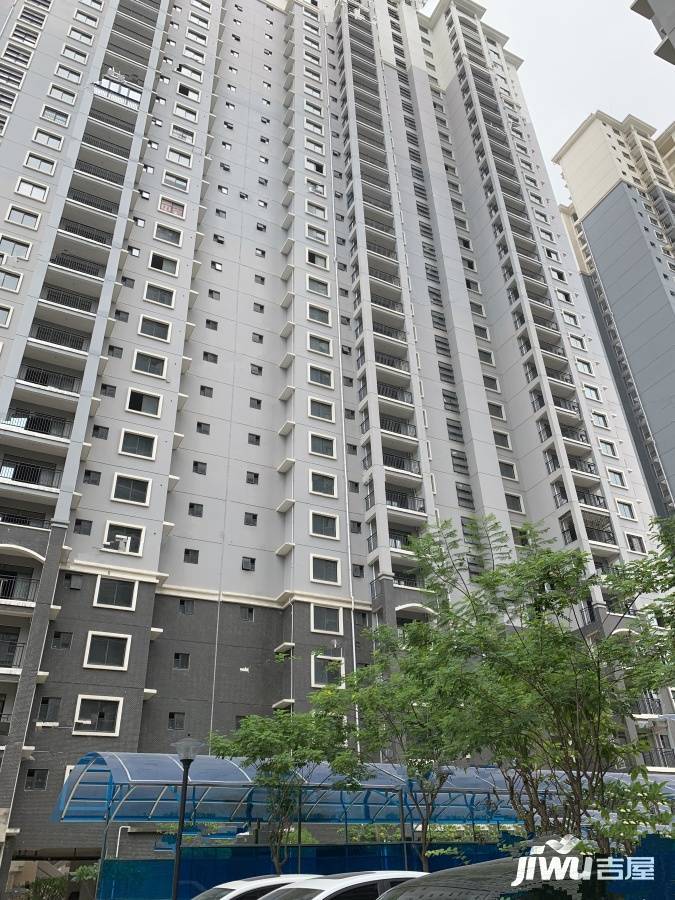 东葛汇贤居实景图图片