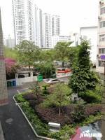 南宁市建银花园二区实景图图片