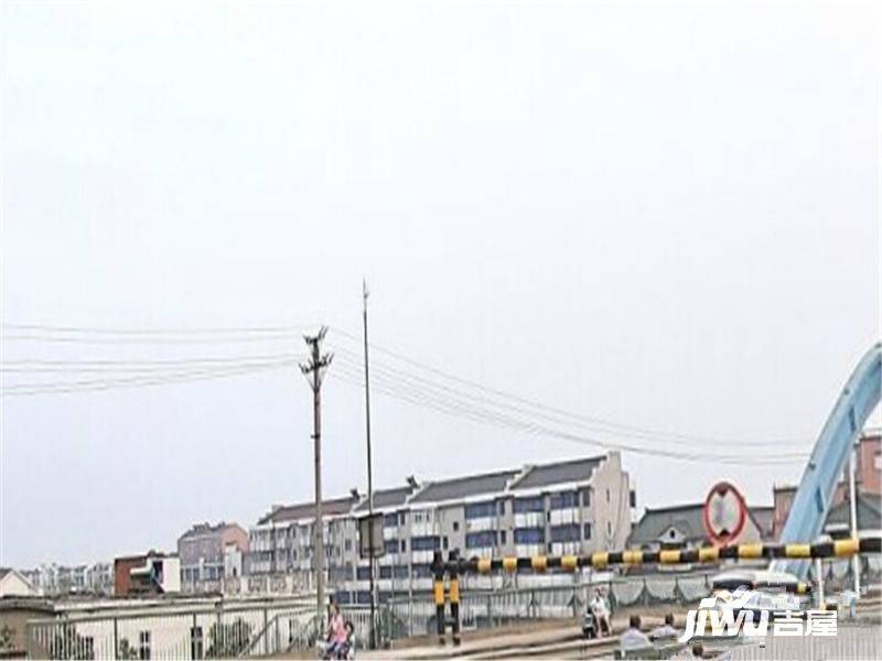 林南二村实景图图片