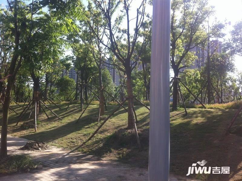 朝阳新村实景图图片