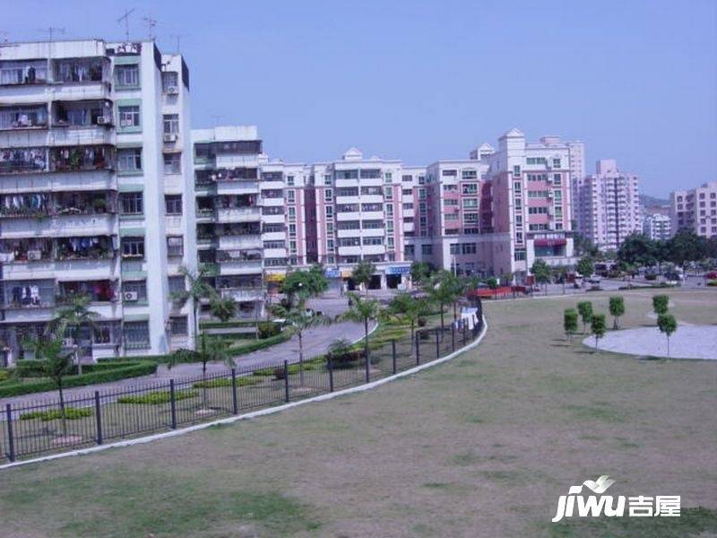 北园新村实景图图片