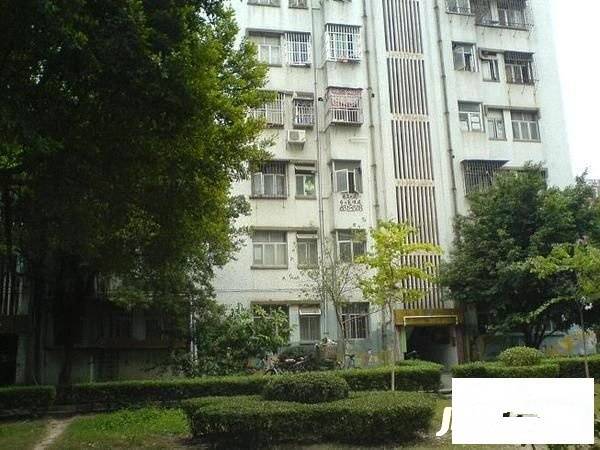 北园新村实景图图片