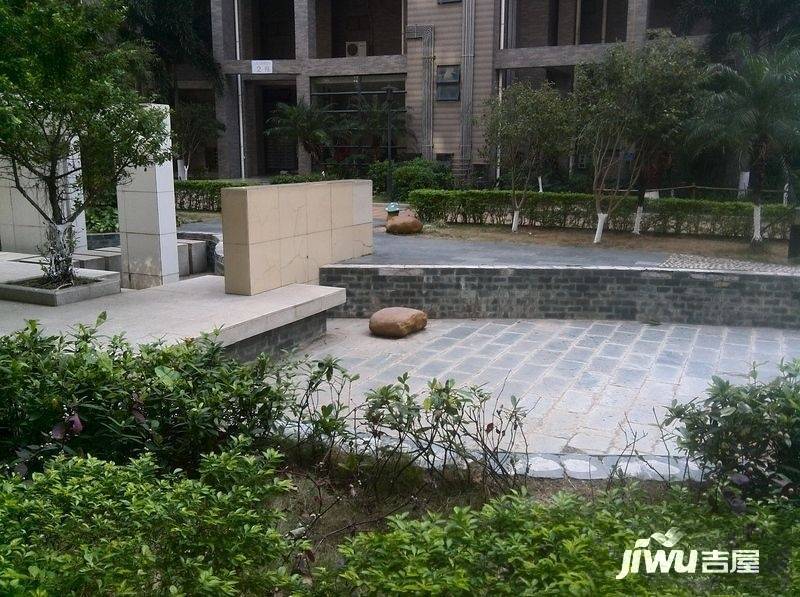 城市风景实景图图片