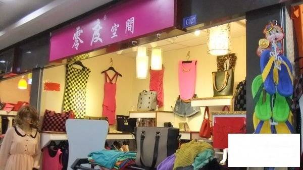 夏湾市场实景图图片