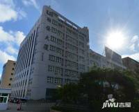 联发大厦实景图4