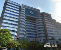 西海大厦效果图