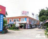 金银商都效果图