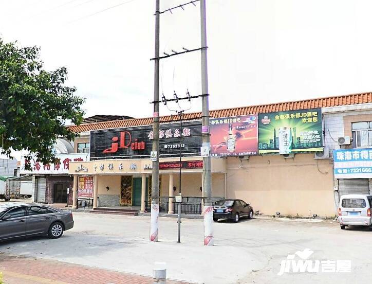 金银商都实景图图片