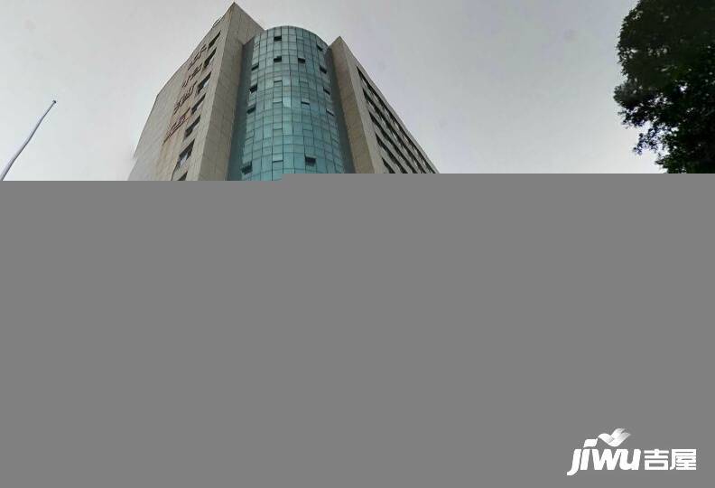 环卫大厦写字楼实景图图片