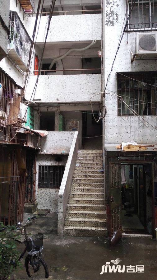 如意街住宅实景图图片