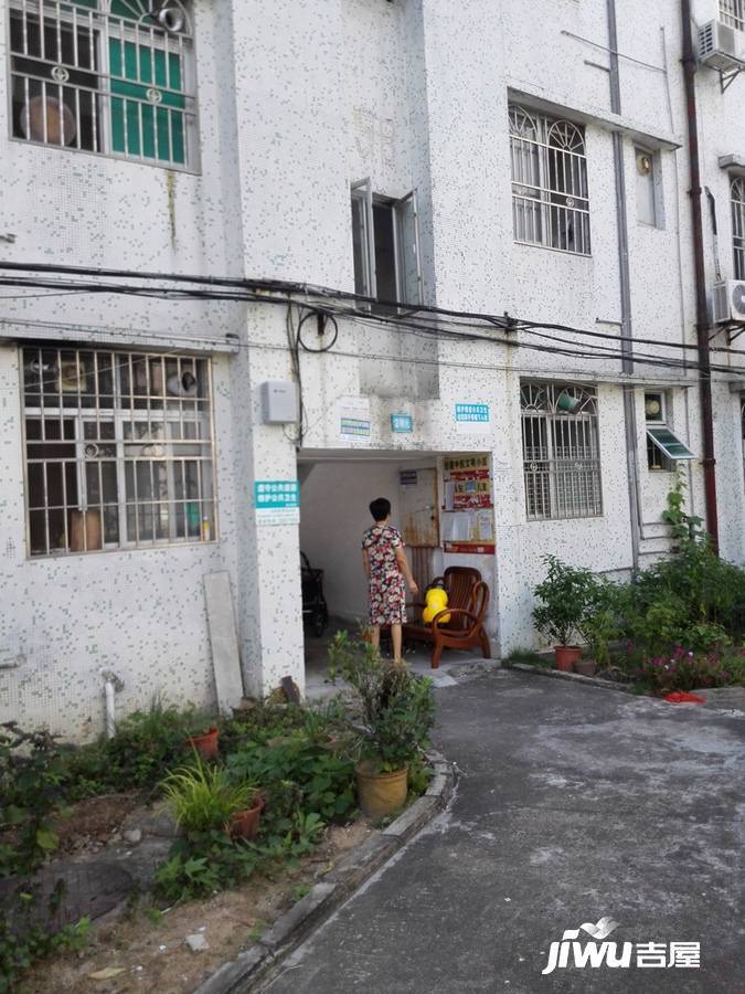 中航小区实景图图片