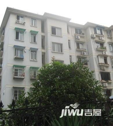 中航小区实景图图片