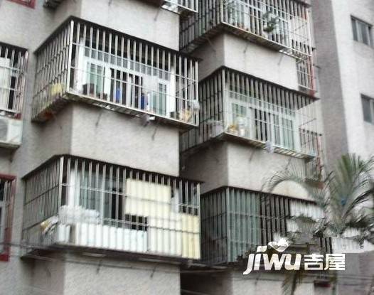 中航小区实景图图片