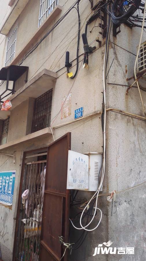 华海路住宅实景图图片