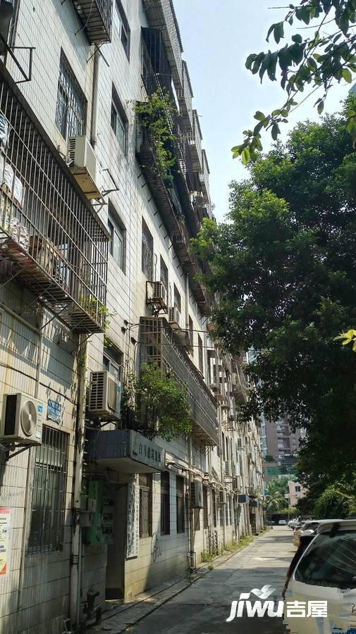 华海路住宅实景图图片