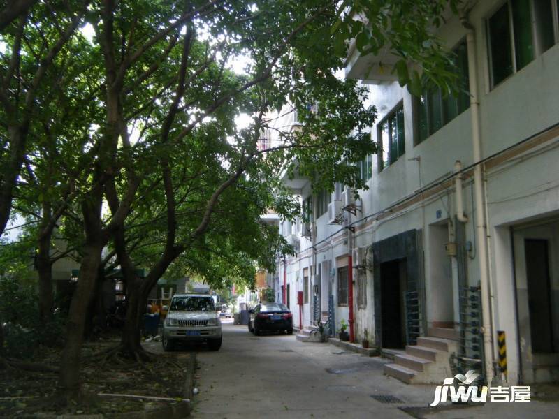 吉大吉祥园实景图图片