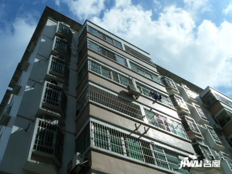 吉大吉祥园实景图图片
