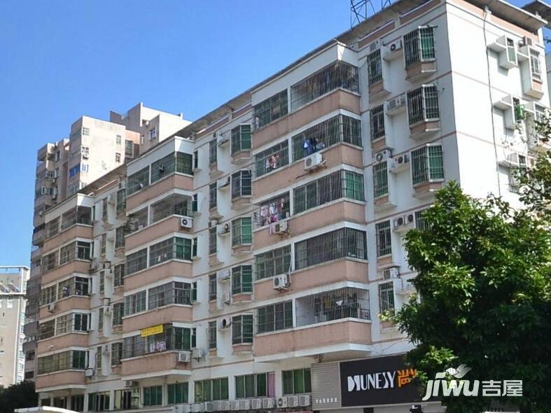 吉大吉祥园实景图图片