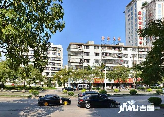 梅珠大厦实景图图片