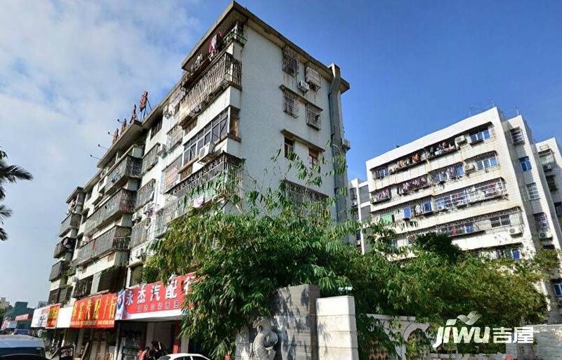 梅珠大厦实景图图片