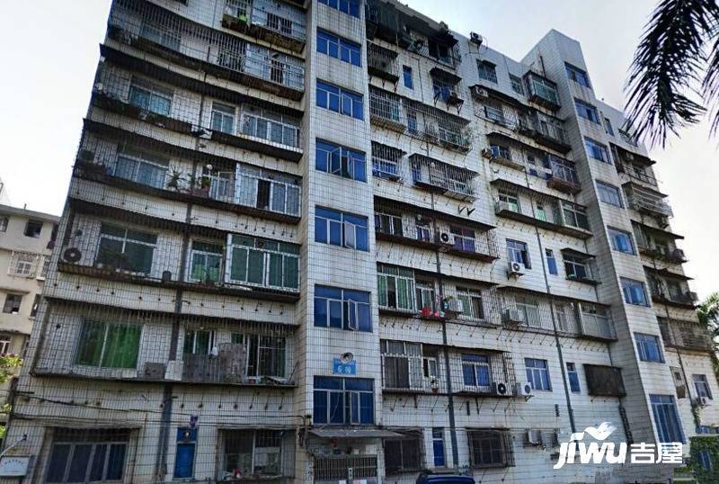 梅珠大厦实景图图片