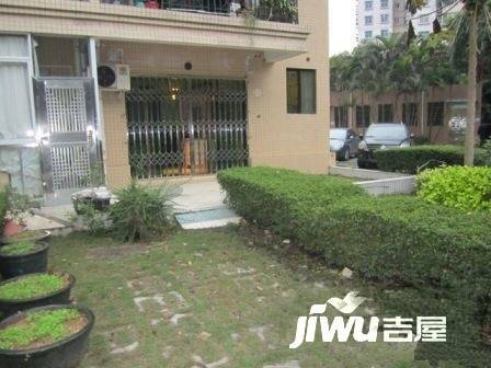 海湾德馨苑实景图图片