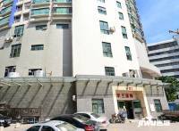 米兰丽都百货实景图6