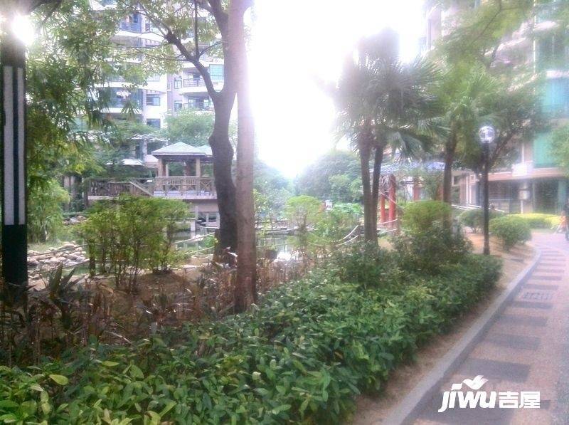 富华广场三期实景图图片