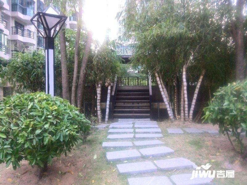 富华广场三期实景图图片