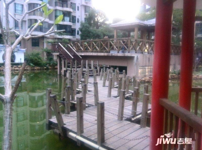 富华广场三期实景图图片