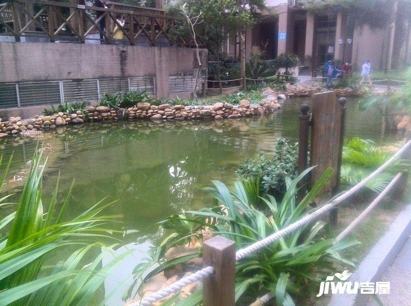富华广场三期实景图图片