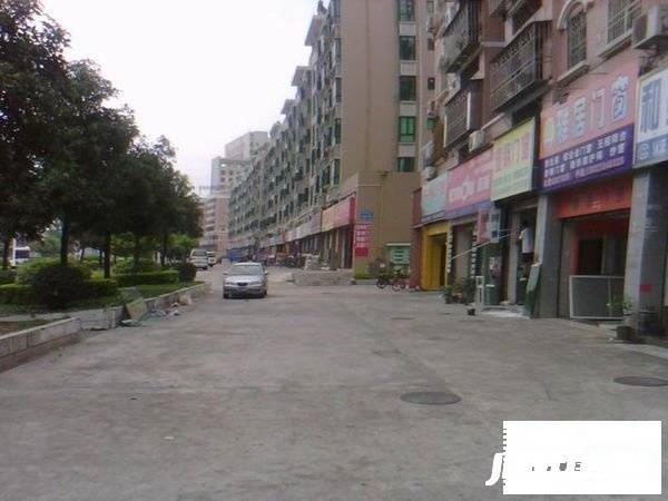 卓雅花园东苑实景图图片