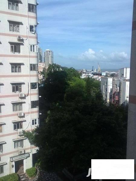 华景花园群萃阁实景图图片