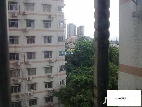 华景花园群萃阁实景图图片