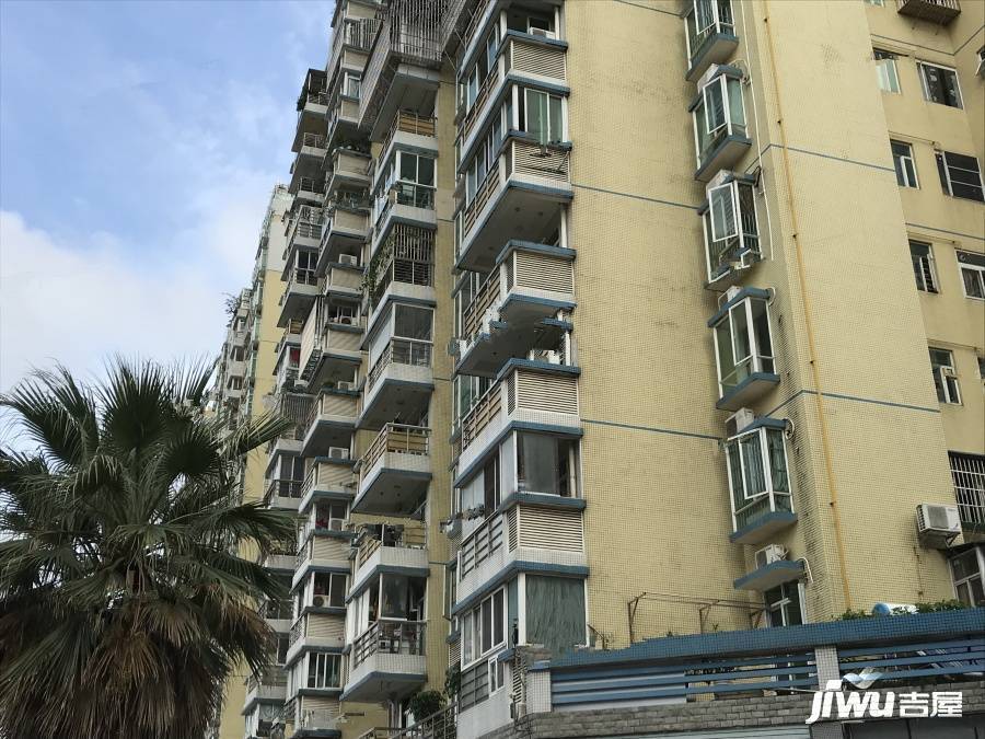 宝地康泰实景图图片