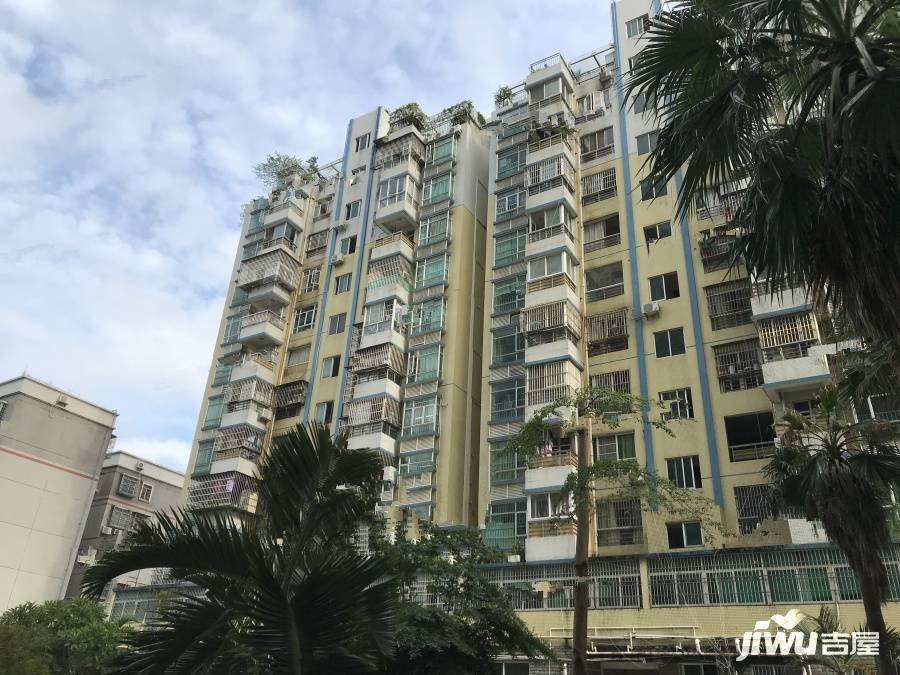 宝地康泰实景图图片