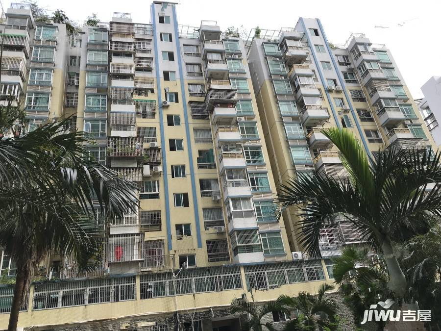 宝地康泰实景图图片