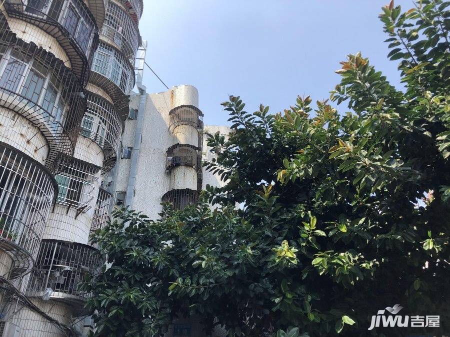 金东苑实景图图片