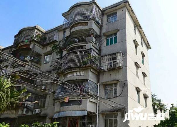 民富路住宅实景图图片