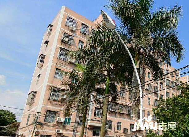 民富路住宅实景图图片