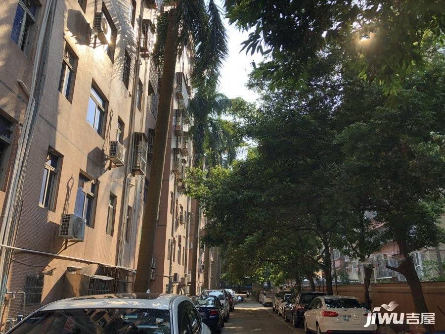 夏湾聚贤园实景图图片