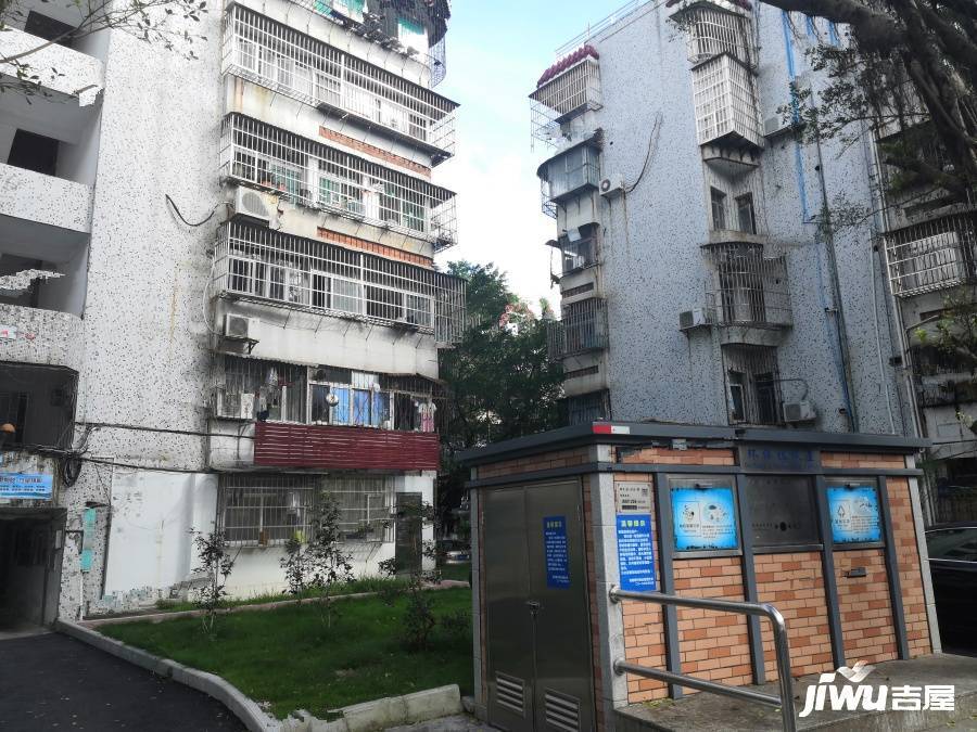 吉莲新村实景图图片