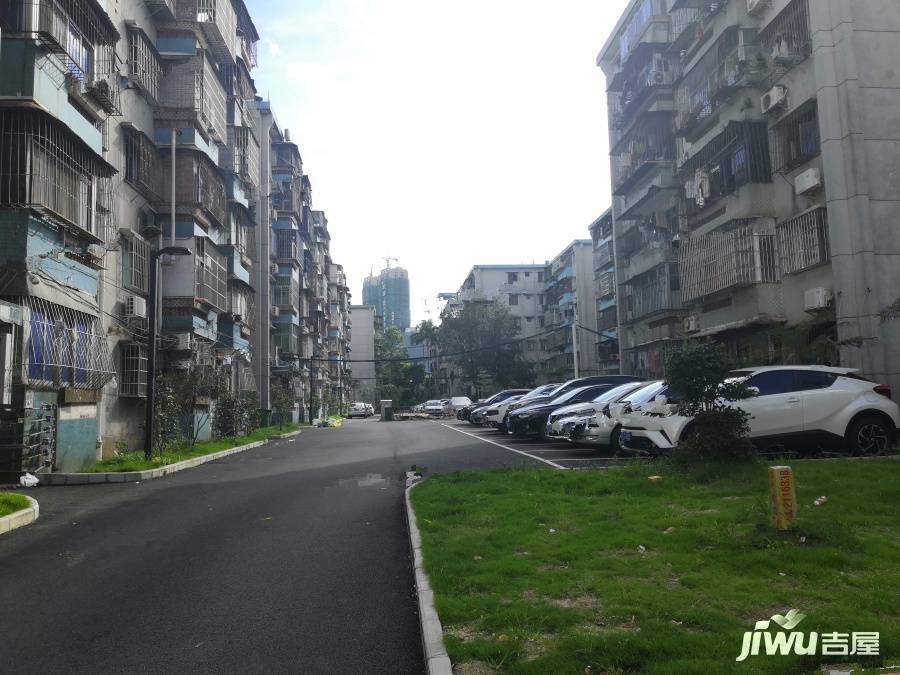 吉莲新村实景图图片