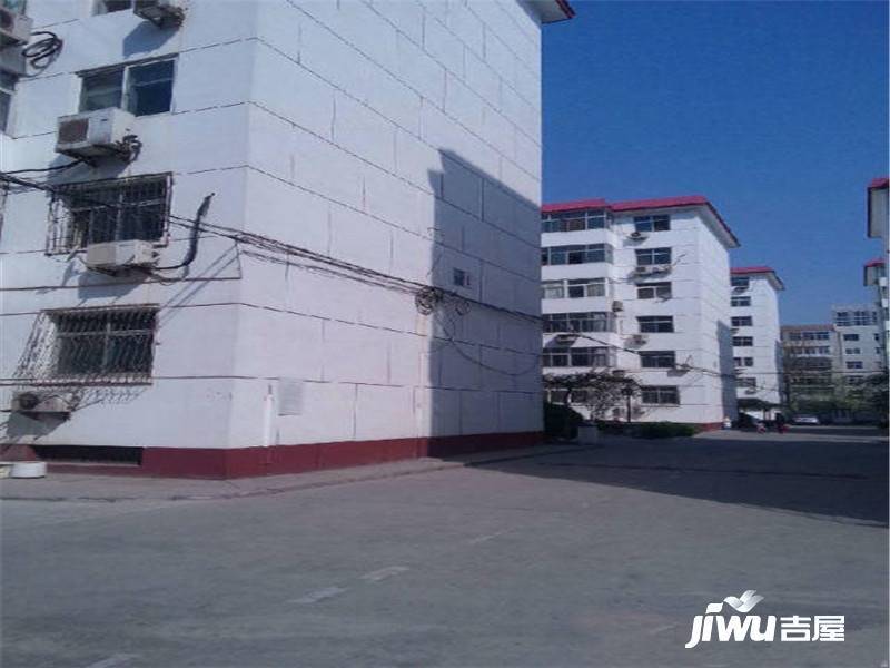 国税小区实景图图片