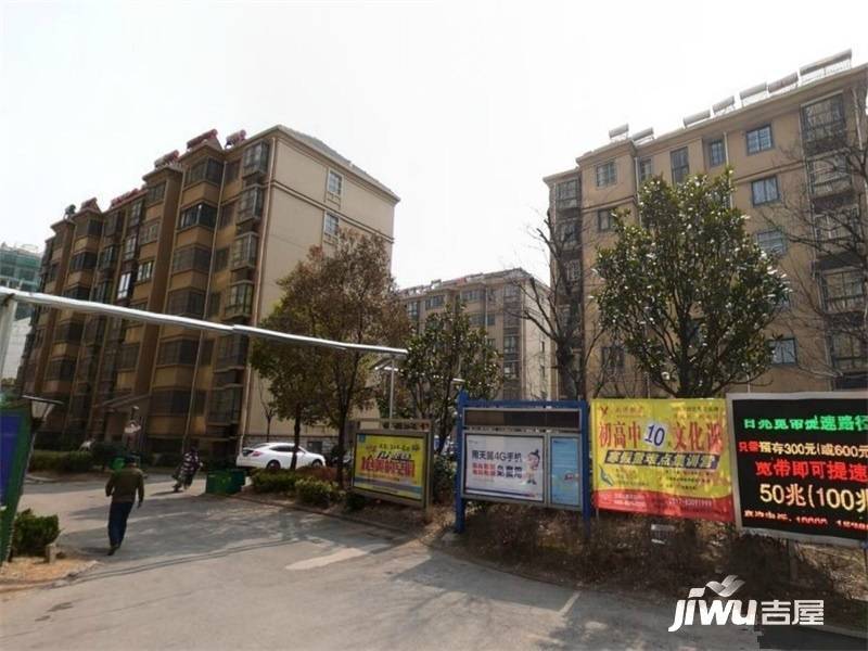金鼎御庭实景图图片