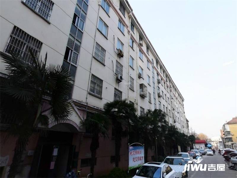 石塔湖小区实景图图片