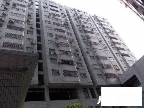 新威花园实景图图片